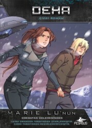Deha - Çizgi Roman - 2
