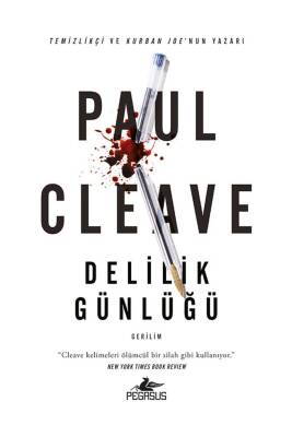 Delilik Günlüğü - 1