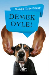 Demek Öyle - Pegasus Yayınları