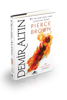 Demir Altın - Kızıl İsyan 4 - 2