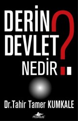Derin Devlet Nedir? - Pegasus Yayınları