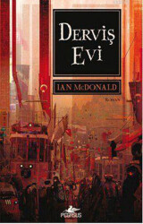 Derviş Evi - 2