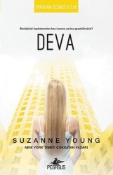 Deva - Pegasus Yayınları