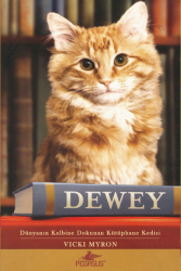 Dewey - Pegasus Yayınları