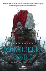 Dikenlikler Kralı - 2