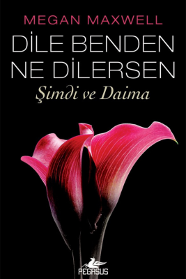 Dile Benden Ne Dilersen: Şimdi Ve Daima - 1