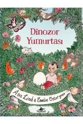 Dinozor Yumurtası - 1