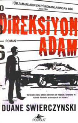 Direksiyon Adam - 1