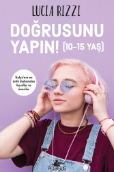Doğrusunu Yapın! (10-15 Yaş) - Pegasus Yayınları