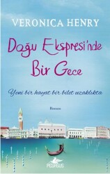 Doğu Ekspresi'nde Bir Gece - Pegasus Yayınları