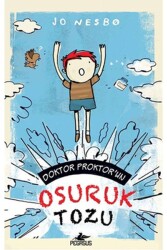 Doktor Proktor'un Osuruk Tozu - Pegasus Çocuk Yayınları