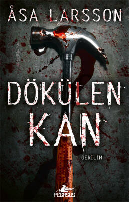 Dökülen Kan - 1
