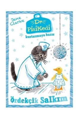 Dr. Pisikedi Kurtarmaya Hazır: Ördekçik Salkım - 1