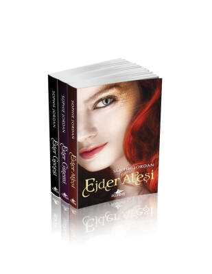 Draki Serisi Takım Set (3 Kitap) - 1