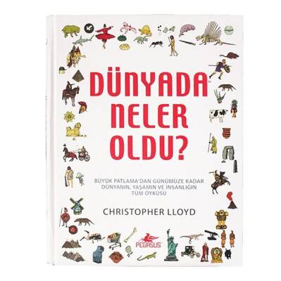 Dünyada Neler Oldu? - 2