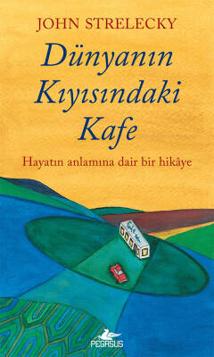 Dünyanın Kıyısındaki Kafe - 1