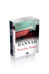 Dürtü - Yanlış Anne & Psikolojik Gerilim Seti (2 Kitap) - Pegasus Yayınları