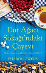 Dut Ağacı Sokağı'ndaki Çayevi - 2