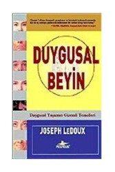 Duygusal Beyin - Pegasus Yayınları