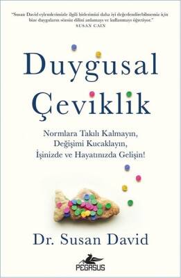 Duygusal Çeviklik - 2