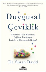 Duygusal Çeviklik - Pegasus Yayınları