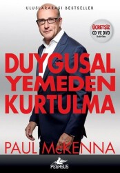 Duygusal Yemeden Kurtulma - Pegasus Yayınları
