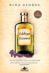 Edebiyat Eczanesi - 2