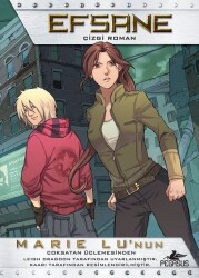 Efsane - Çizgi Roman - 2