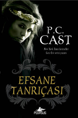 Efsane Tanrıçası - 1