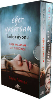 Eğer Yaşarsam Koleksiyonu - 2