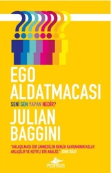 Ego Aldatmacası - 2