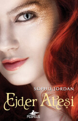 Ejder Ateşi - Draki Serisi 1 - Pegasus Yayınları