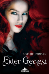 Ejder Gecesi - Pegasus Yayınları