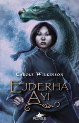 Ejderha Ayı - Pegasus Yayınları