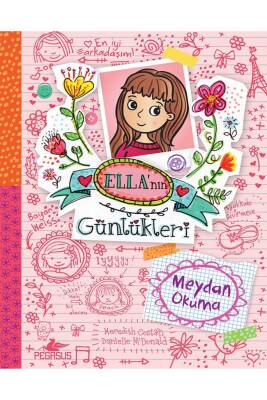 Ella’nın Günlükleri 1: Meydan Okuma - 1