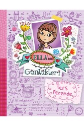Ella’nın Günlükleri 2 - Ters Perende - Pegasus Çocuk Yayınları