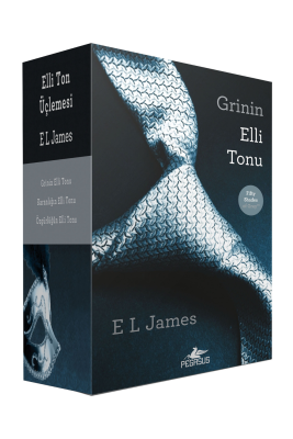 Elli Ton Üçlemesi Seti - 2