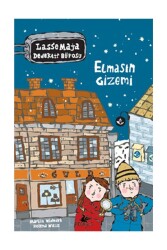 Elmasın Gizemi - Pegasus Çocuk Yayınları