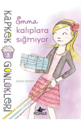 Emma Kalıplara Sığmıyor - Pegasus Çocuk Yayınları