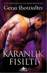 En Karanlık Fısıltı - 2