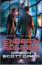 Ender'in Gölgesi - Pegasus Yayınları