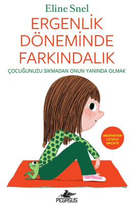 Ergenlik Döneminde Farkındalık - 1