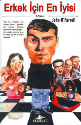 Erkek İçin En İyisi - 2