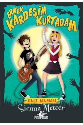 Erkek Kardeşim Kurtadam 1: Kurt Uluması - 1