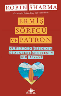 Ermiş Sörfçü ve Patron - 1