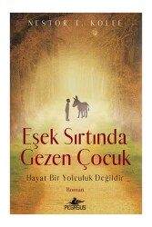 Eşek Sırtında Gezen Çocuk - Pegasus Yayınları