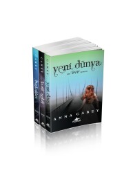 Eve Serisi Takım Set (3 Kitap) - Pegasus Yayınları