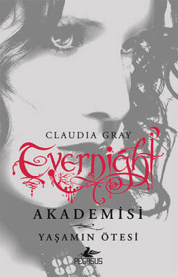 Evernight Akademisi 4 - 2