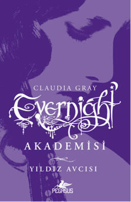 Evernight Akademisi - 2