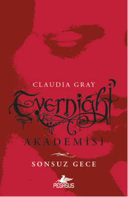 Evernight Akademisi: Sonsuz Gece - 1